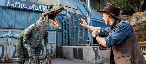 娱乐吃瓜君迅猛龙唱歌,迅猛龙跨界唱歌，音乐界新势力崛起